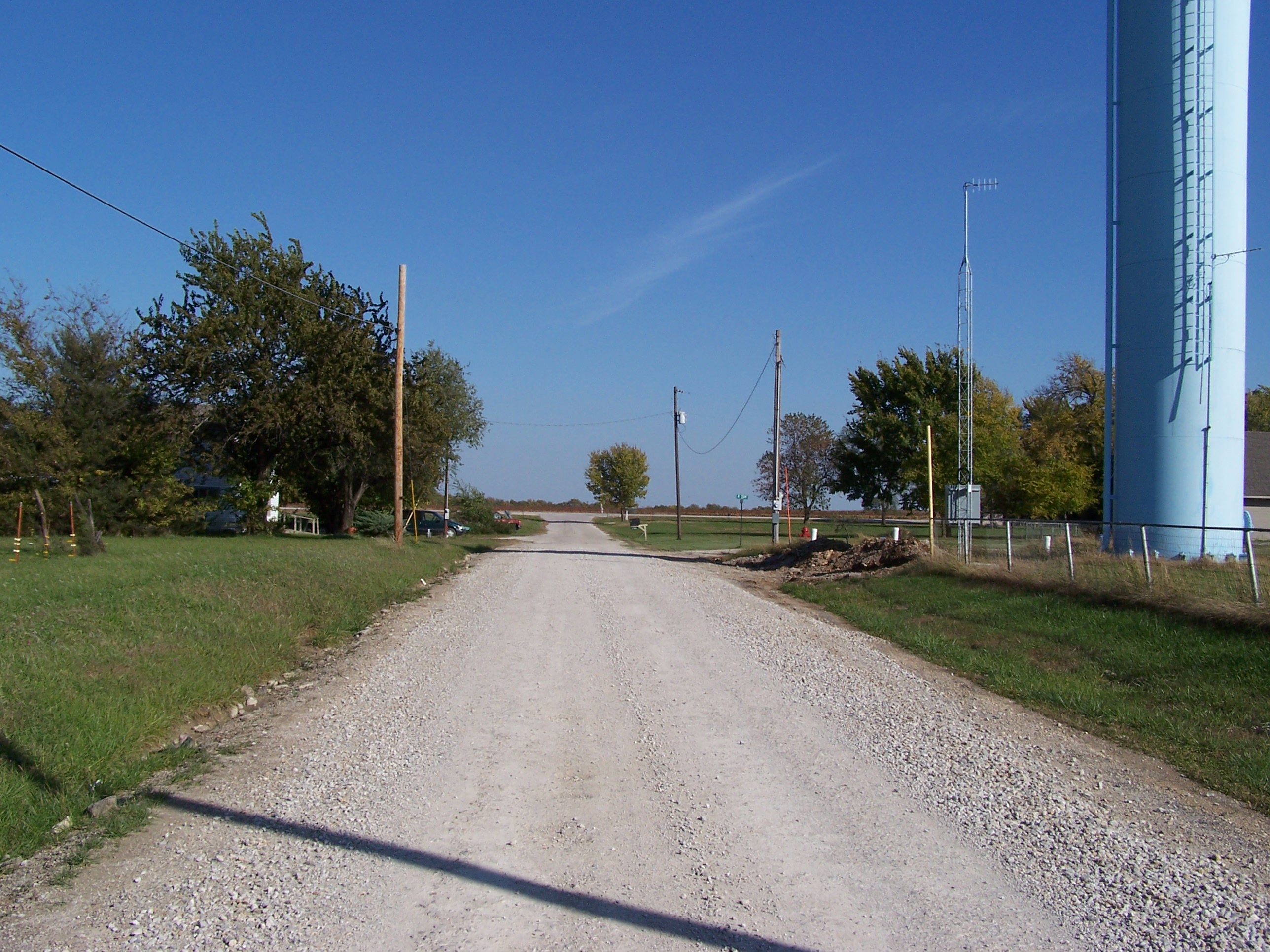 Buffalo, Kansas